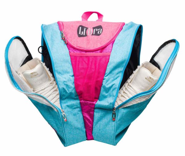 Mochila Edea Libra - Imagen 3