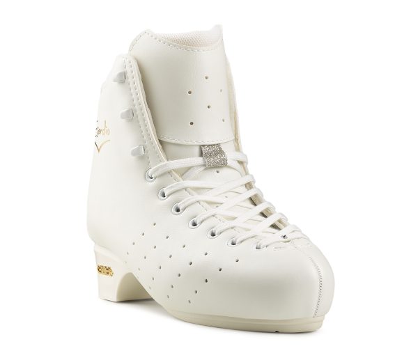 Bota Edea Esordio - Imagen 5