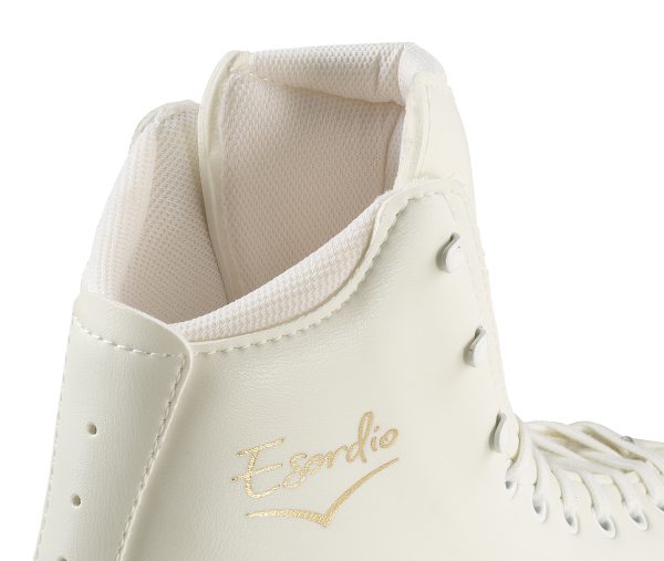 Bota Edea Esordio - Imagen 4