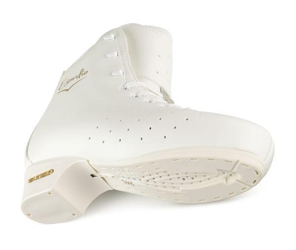 Bota Edea Esordio - Imagen 2