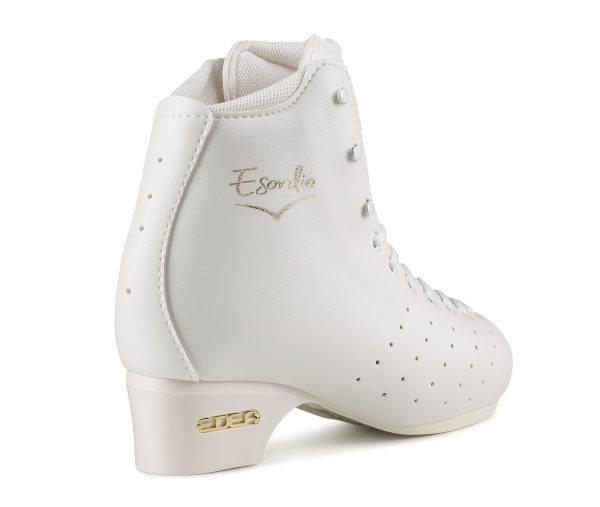 Bota Edea Esordio - Imagen 3