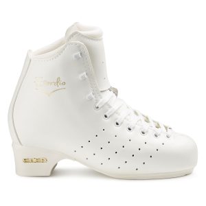 Bota Edea Esordio