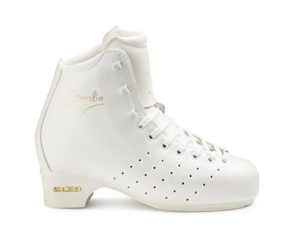 Bota Edea Esordio