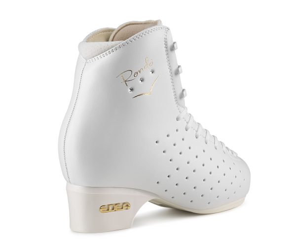 Bota Edea Rondo - Imagen 4
