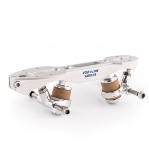 Plancha Roll Line Variant M