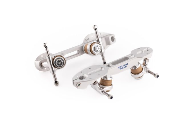 Plancha Roll Line Variant M - Imagen 3