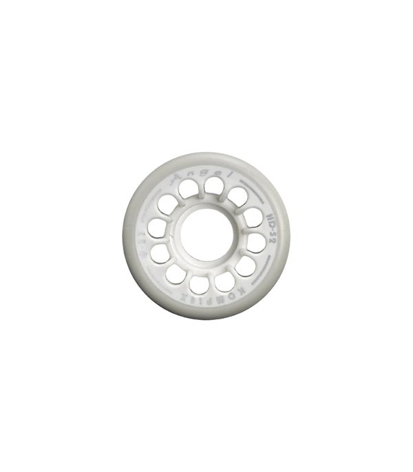 Ruedas Komplex Angel 57mm - Imagen 3
