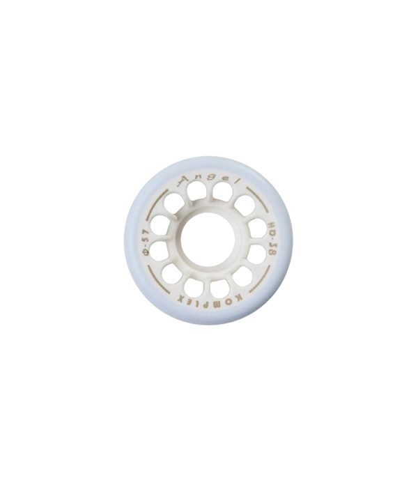 Ruedas Komplex Angel 57mm - Imagen 4