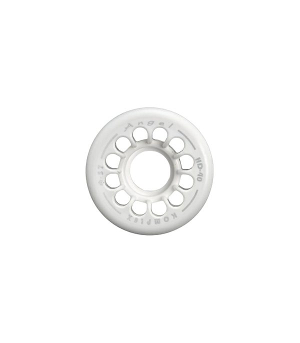 Ruedas Komplex Angel 57mm - Imagen 2