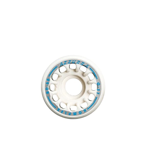 Ruedas Komplex Azzurra 57mm - Imagen 5