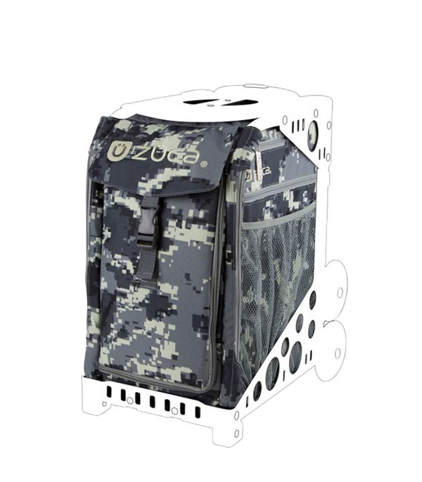 Bolso Zuca - Imagen 3