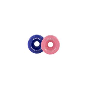 Ruedas Roll Line Boxer 57mm