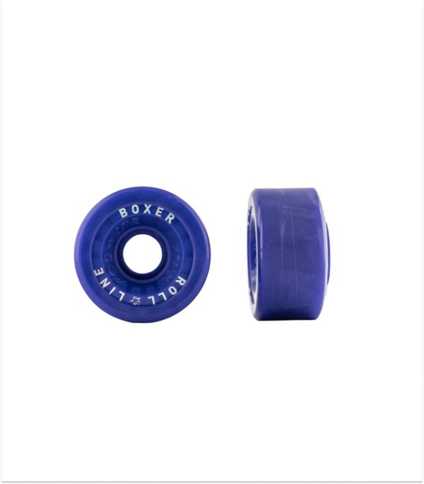 Ruedas Roll Line Boxer 57mm - Imagen 2