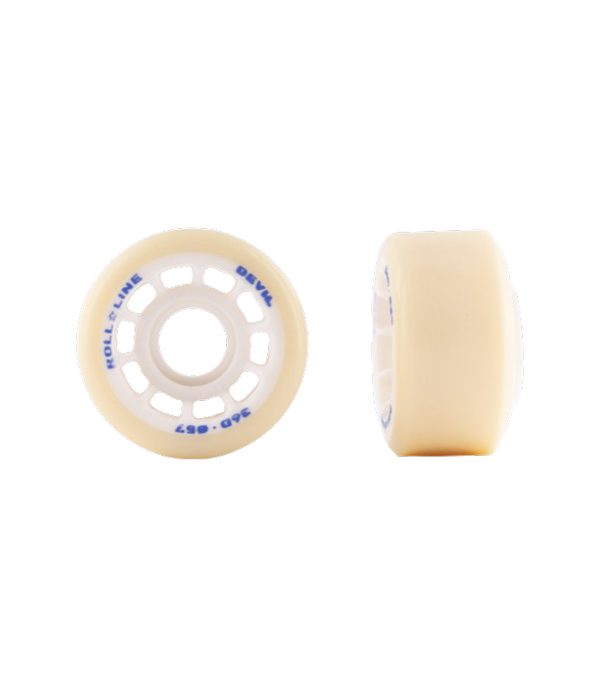 Ruedas Roll Line Devil 57mm - Imagen 3