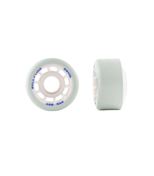 Ruedas Roll Line Devil 57mm - Imagen 2