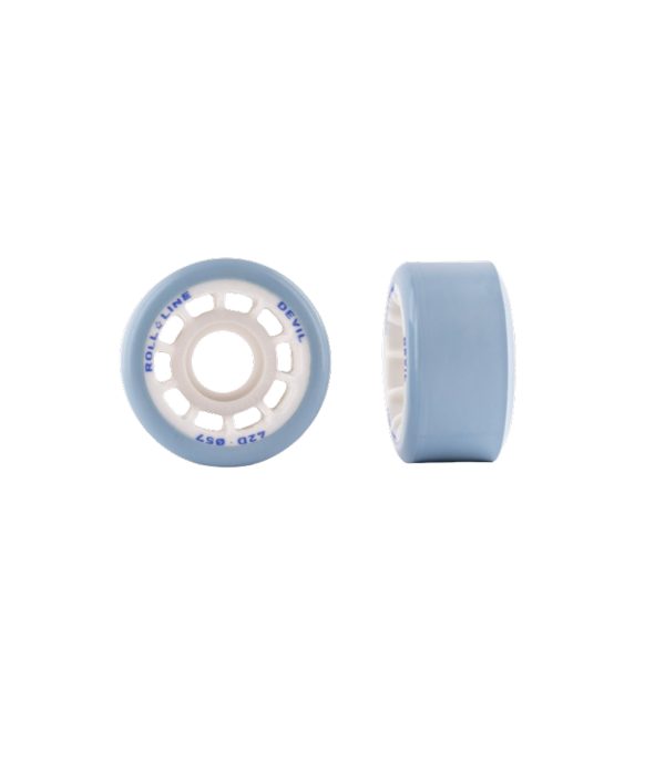 Ruedas Roll Line Devil 57mm - Imagen 8