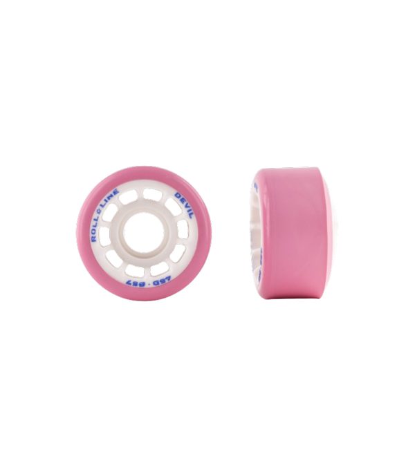 Ruedas Roll Line Devil 57mm - Imagen 7