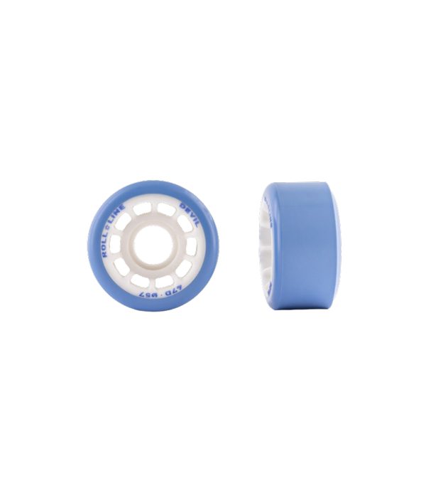 Ruedas Roll Line Devil 57mm - Imagen 6