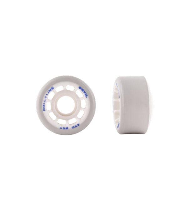 Ruedas Roll Line Devil 57mm - Imagen 5