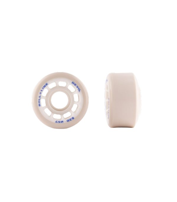 Ruedas Roll Line Devil 57mm - Imagen 4