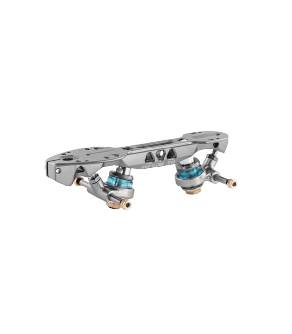Plancha Roll Line Evo