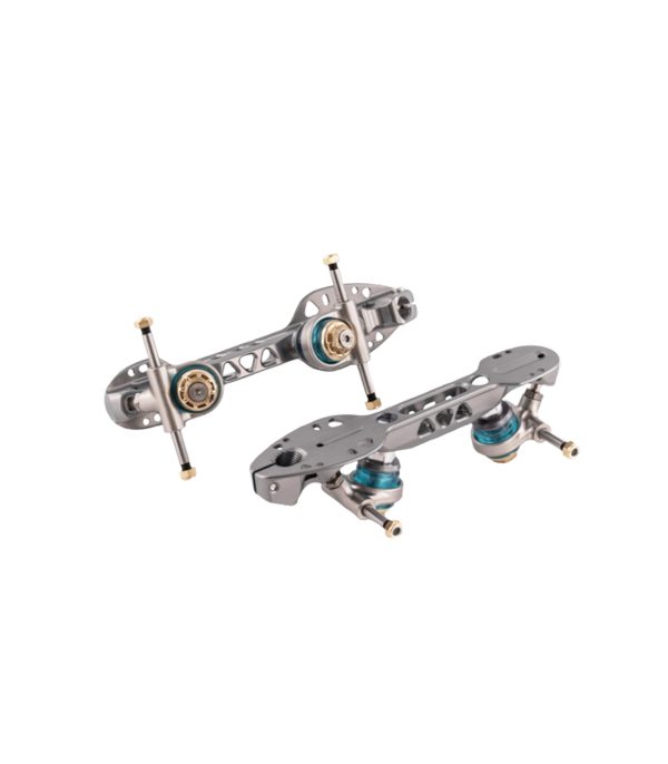 Plancha Roll Line Evo - Imagen 2