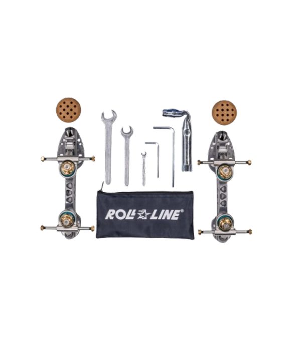 Plancha Roll Line Evo - Imagen 3