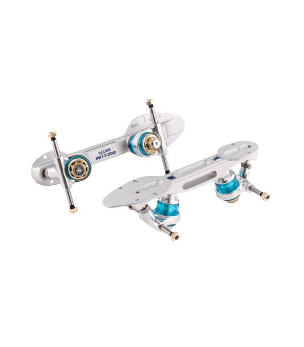 Plancha Roll Line Giotto - Imagen 2