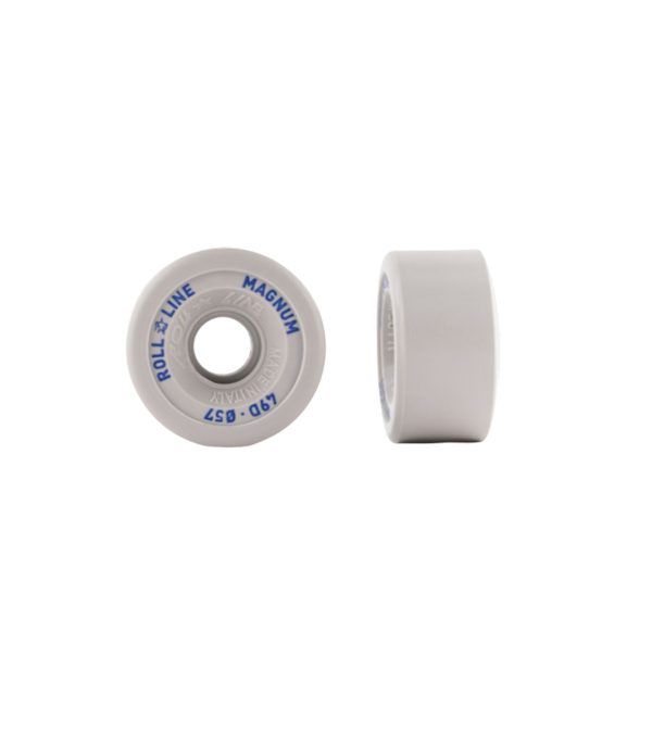 Ruedas Roll Line Magnum 57mm - Imagen 2