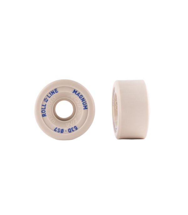 Ruedas Roll Line Magnum 57mm - Imagen 3