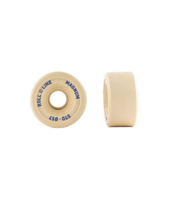Ruedas Roll Line Magnum 57mm - Imagen 4