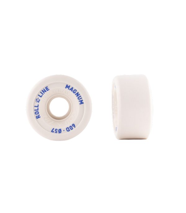 Ruedas Roll Line Magnum 57mm - Imagen 5