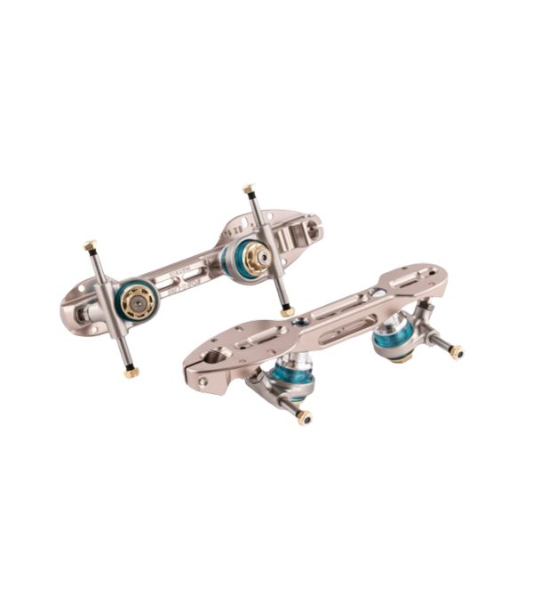 Plancha Roll Line Matrix - Imagen 2