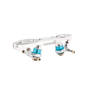 Plancha Roll Line Mistral