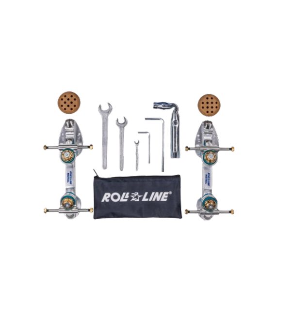 Plancha Roll Line Mistral - Imagen 3