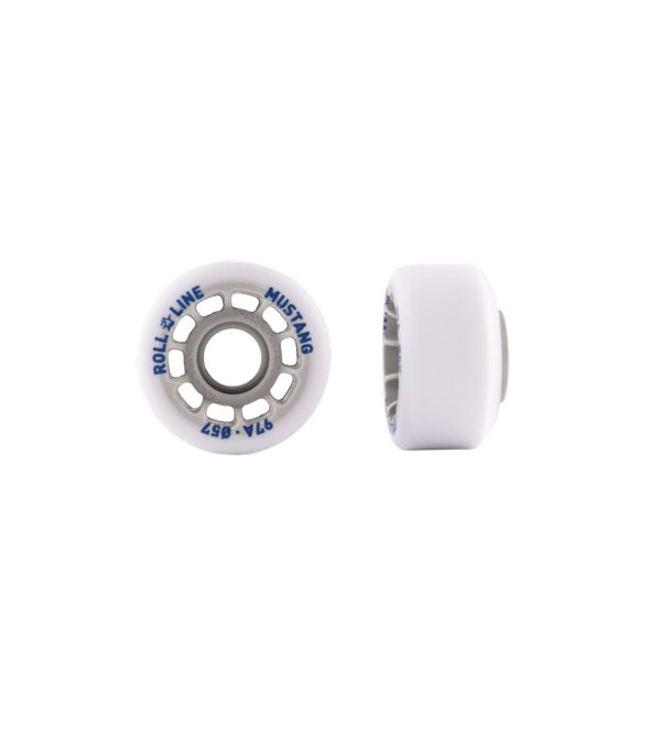 Ruedas Roll Line Professional 57mm - Imagen 3