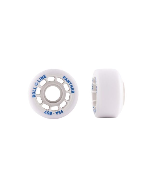 Ruedas Roll Line Professional 57mm - Imagen 2