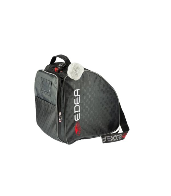 Porta patín Edea Jacquard