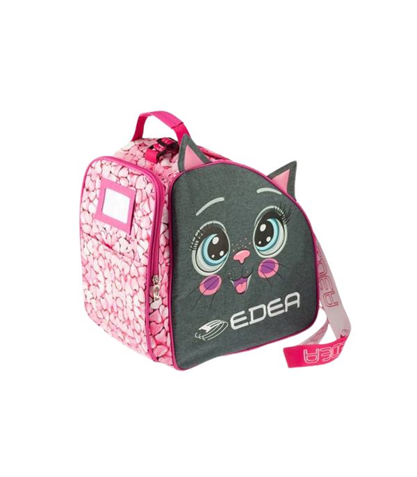 Porta patín Edea Kitten