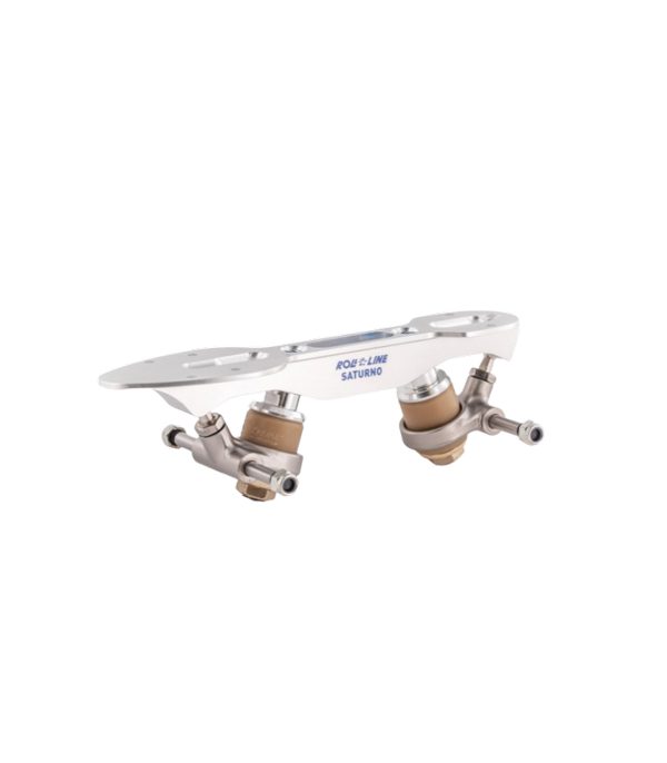 Plancha Roll Line Saturno - Imagen 3