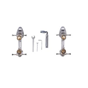 Plancha Roll Line Saturno