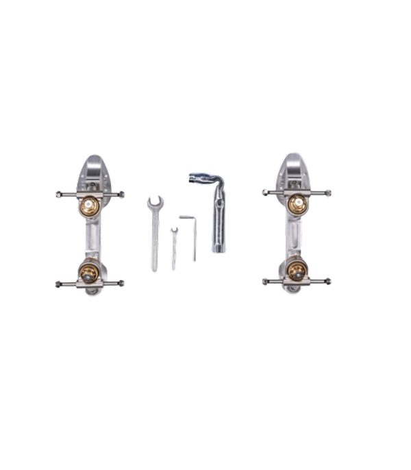 Plancha Roll Line Saturno