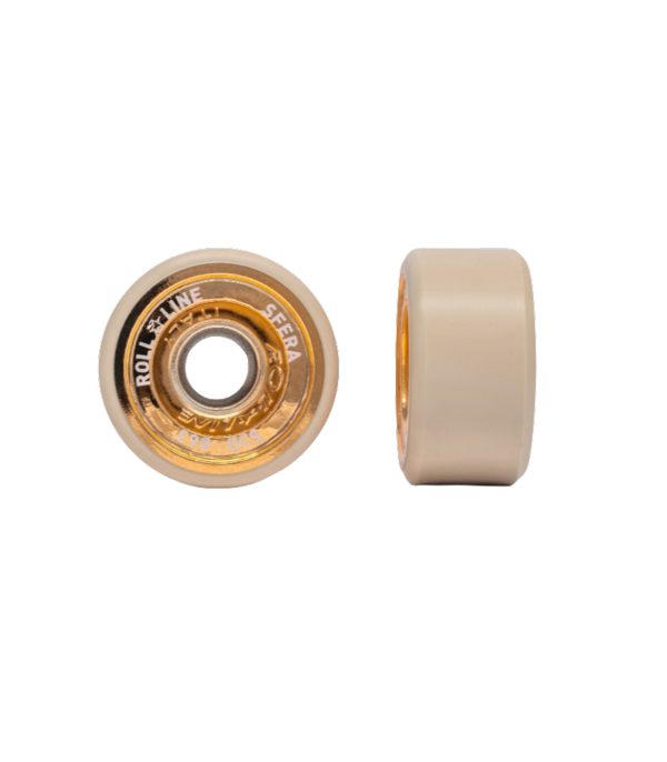 Ruedas Roll Line Sfera 63mm - Imagen 4