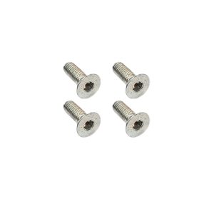 Tornillo de seguridad