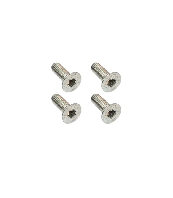 Tornillo de seguridad