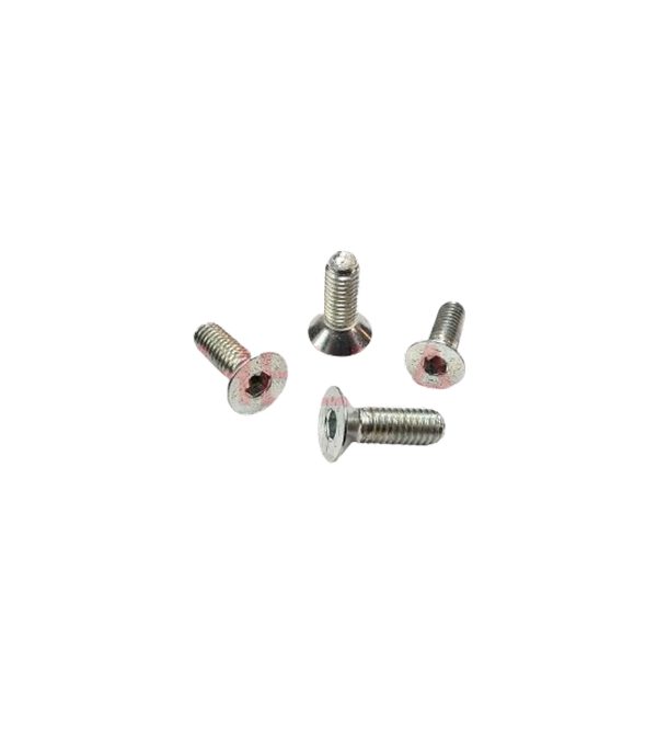Tornillo de seguridad - Imagen 2