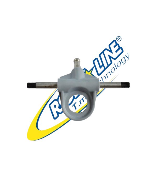 Truck de fibra