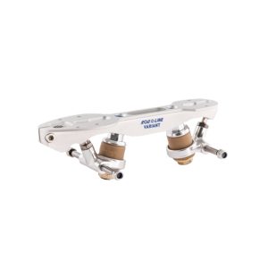 Plancha Roll Line Variant C