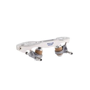 Plancha Roll Line Variant F