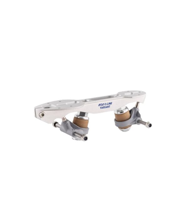 Plancha Roll Line Variant F
